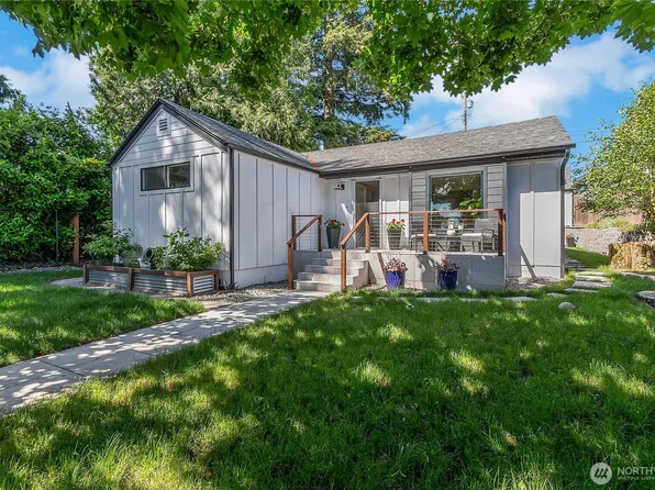 1314 S Madison, Tacoma, WA 98405