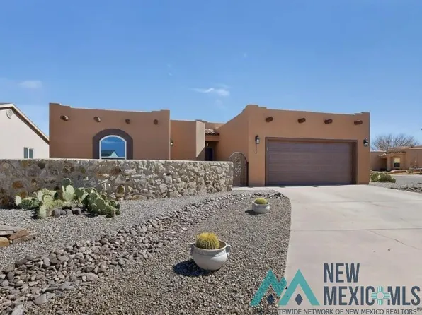 6522 Jaeger Pl, Las Cruces, NM 88012