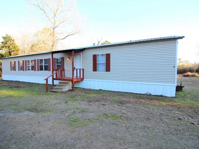 956 County Road 4454, Mc Leod, TX, 75565