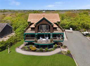 129 Sand Hill Cove Rd, Narragansett, RI 02882
