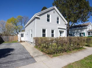 16 Cherry St, Glens Falls, NY 12801