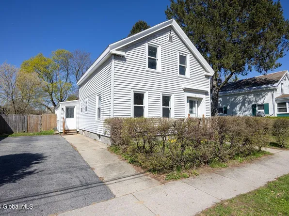 16 Cherry Street, Glens Falls, NY 12801