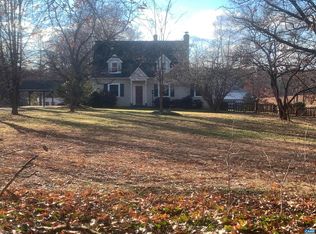 1571 John Tucker Rd, Aroda, VA 22709