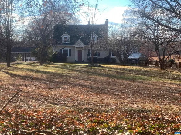 1571 John Tucker Rd, Aroda, VA 22709