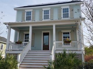 2510 Daniel Island Dr, Charleston, SC 29492
