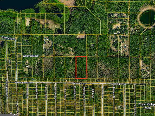 139 Windy Hills Rd, Hawthorne, FL 32640