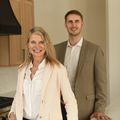 Judy Acker Maly and Austin Maly