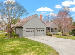 56 The Seasons, New London, NH 03257