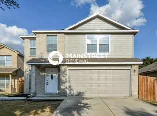 3610 Dunlap Flds, Converse, TX 78109