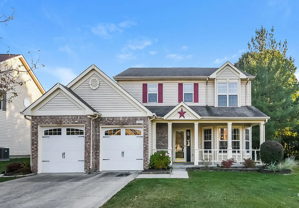 829 Claiborne Ln