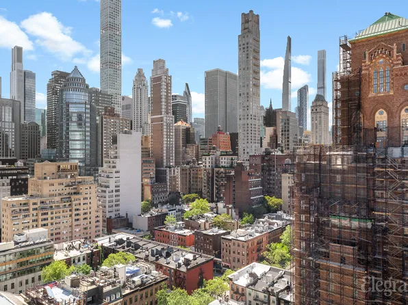 166 East 63rd Street 20A image 24 of 25