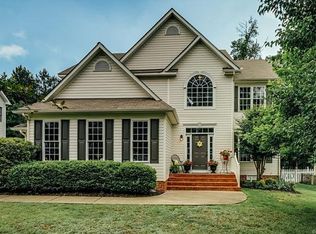 8124 Hampton Springs Rd, Chesterfield, VA 23832