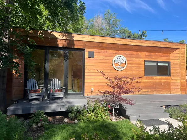 (undisclosed Address), Salt Lake City, UT 84105