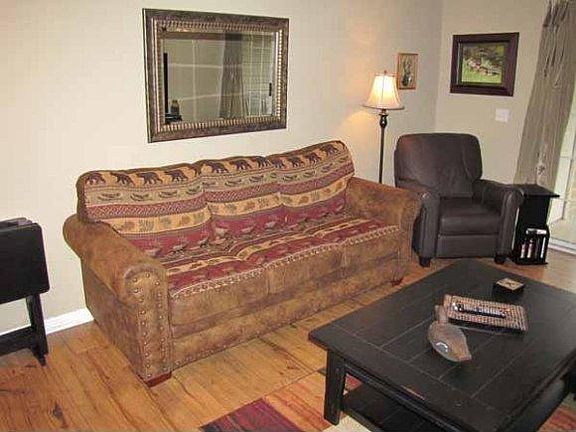 4th image of 400 E Rockford Dr APT 303