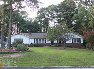 2117 Hartridge Dr, Snellville, GA 30078