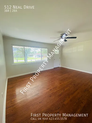 512 Neal Dr — Photo 3