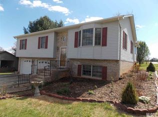 310 Cedar Valley Rd, Hudson, NC 28638