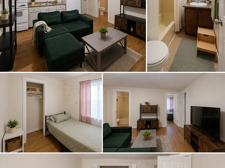 96 South St #102 — Photo 3