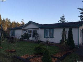 21408 Birch Pl, Ocean Park, WA