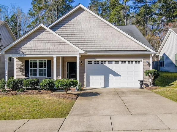 626 Flaherty Ave, Wake Forest, NC 27587