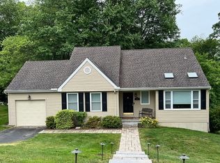 504 Denbigh Ln, Exton, PA 19341