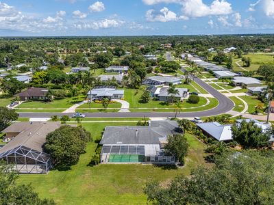 2967 SE San Jeronimo Road, Port Saint Lucie, FL, 34952
