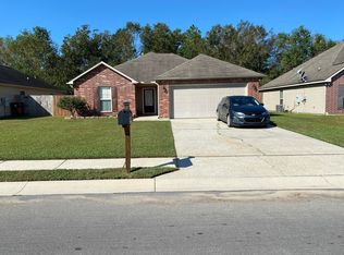 15163 Clemson Ave, Gulfport, MS 39503