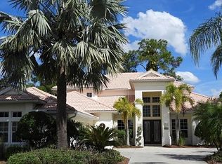5279 White Ibis Dr, North Port, FL 34287