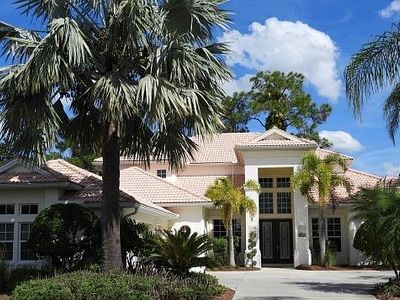 5279 White Ibis Dr, North Port, FL, 34287