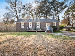 4405 Clovewood St, Ladson, SC 29456