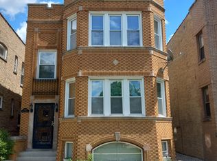 4929 N Menard Ave APT 2, Chicago, IL 60630
