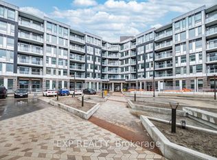 2501 Saw Whet Blvd #101, Oakville, ON L6M 5M9