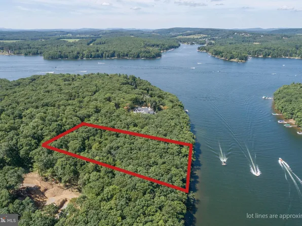 LOT 20 Smith Pointe Rd, Swanton, MD 21561