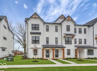 4485 Yellowwood Ave, Brownsburg, IN 46112