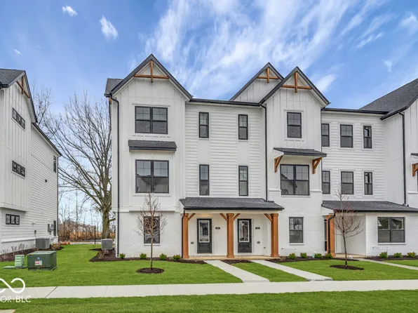 4485 Yellowwood Ave, Brownsburg, IN 46112