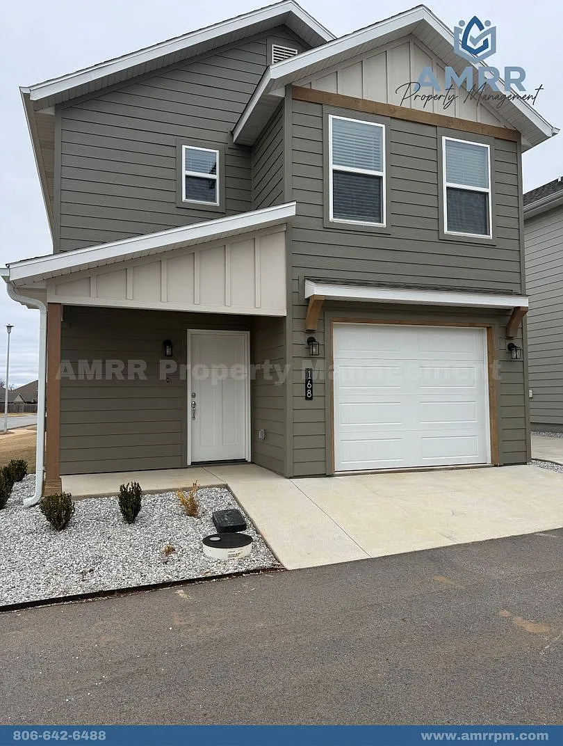 NEW 2 Bedroom In Centerton! — Photo 1