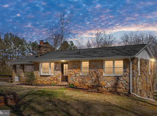 2310 Meander Run Rd, Locust Dale, VA 22948