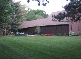 9 Celestia Ct, North Kingstown, RI 02852