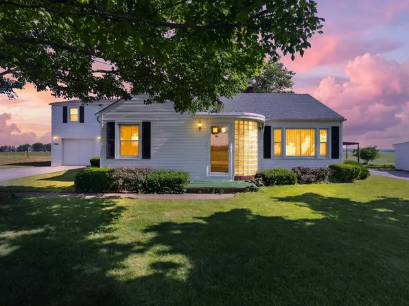 7680 Cincinnati Zanesville Rd SW, Amanda, OH 43102
