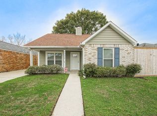 2044 Spring Ridge Dr, Baton Rouge, LA 70816