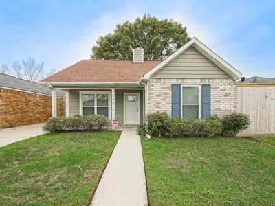 2044 Spring Ridge Dr, Baton Rouge, LA, 70816