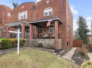 2909 N St SE, Washington, DC 20019