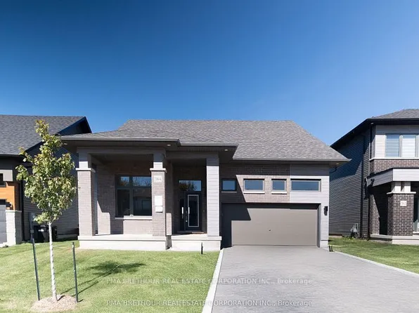 3164 Searidge St, Severn, ON L3V 8P8