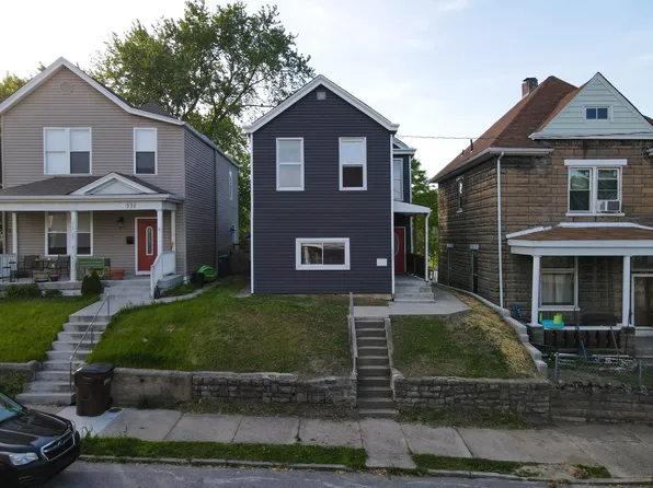 333 4th Ave, Dayton, KY 41074