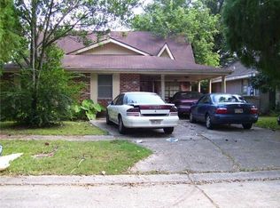 1137 Helios Ave, Metairie, LA 70005