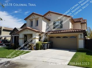 16578 Colonial Trl, Lathrop, CA 95330