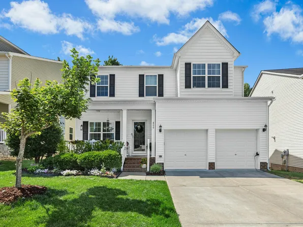 800 Crosstie St, Knightdale, NC 27545