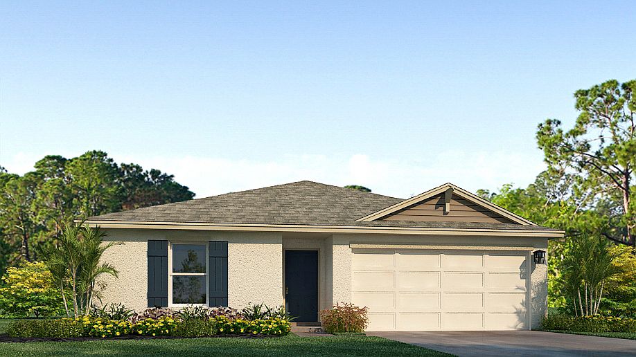 Plan Elevation.