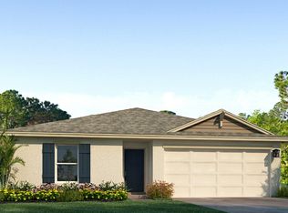 FREEPORT II Plan, Mandarin Grove, Palmetto, FL 34221
