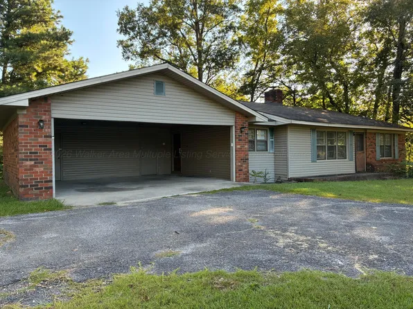 25960 Highway 195, Double Springs, AL 35553